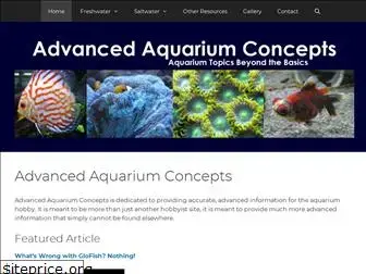 advancedaquariumconcepts.com
