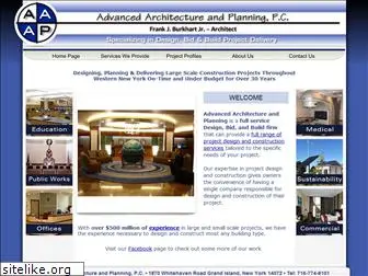 advancedarchitecture.net