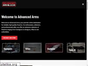 advancedarms.com