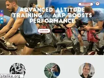 advancedathletesperformance.com.au