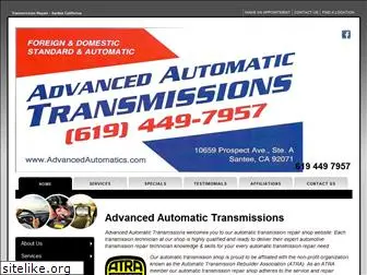 advancedautomatics.com