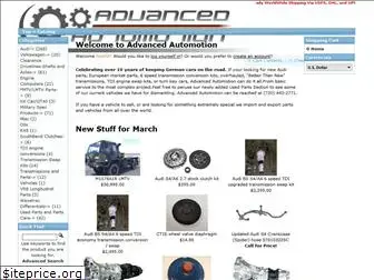 advancedautomotion.com