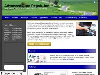 advancedautorepairinc.com