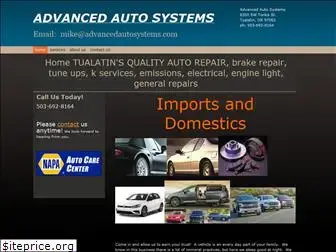 advancedautosystems.com