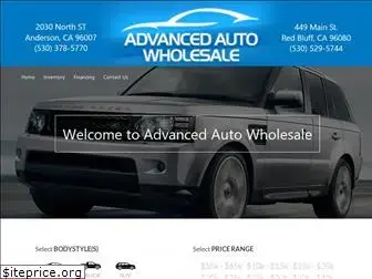 advancedautowholesale.com