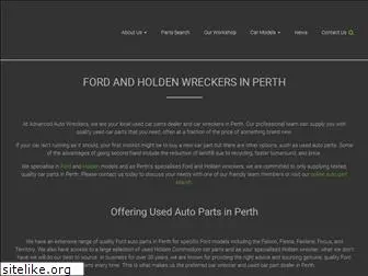 advancedautowreckers.com.au