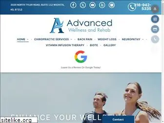 advancedbackrehab.com