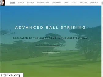 advancedballstriking.com