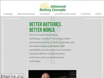 advancedbatteryconcepts.com