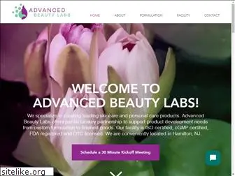 advancedbeautylabs.com