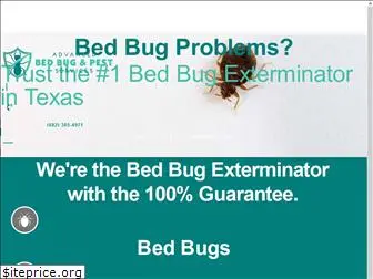 advancedbedbugs.com