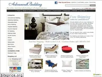 advancedbedding.com