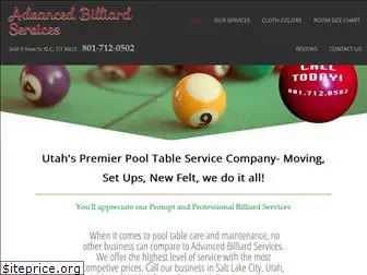 advancedbilliardservices.com