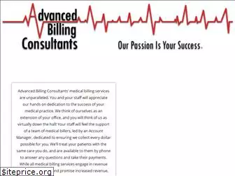 advancedbillingconsultants.com