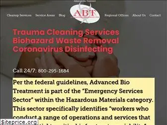 advancedbio-treatment.com