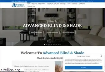 advancedblind.com