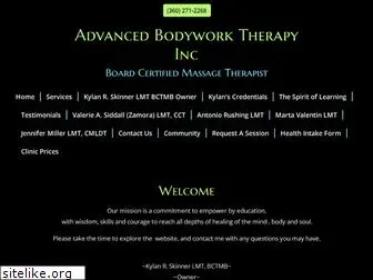 advancedbodyworktherapy.com