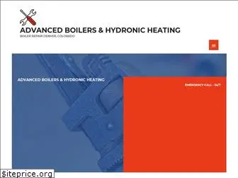 advancedboilers.com