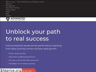 advancedbusinessabilities.com