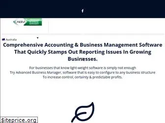 advancedbusinessmanager.com