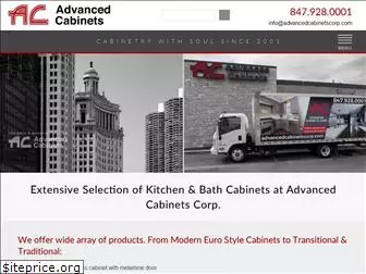 advancedcabinetscorp.com