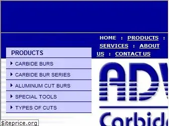 advancedcarbide.com