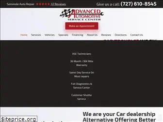 advancedcarcarecenter.com