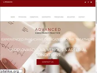 advancedcardiologypractice.com