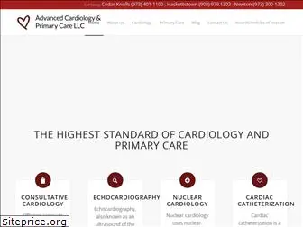 advancedcardioprimary.com