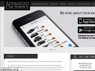 advancedcarservice.net