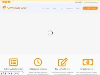 advancedcash.co.nz