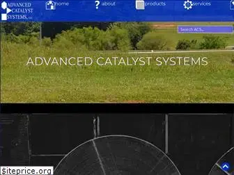 advancedcatalyst.com