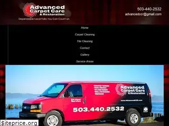 advancedccr.com