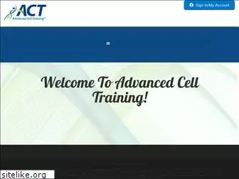 advancedcelltraining.com