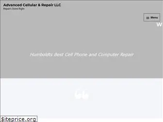 advancedcellularrepair.com