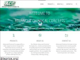 advancedchemicalconcepts.com