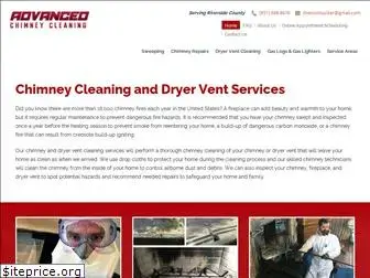 advancedchimneycleaning.com