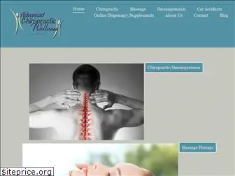 advancedchiropractic.com