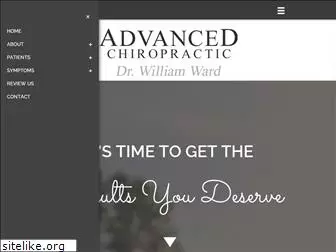 advancedchiropractic.org