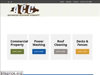 advancedcleaningconcept.com