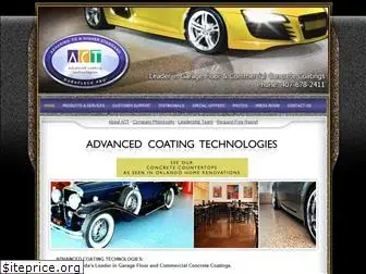 advancedcoatingtechnologies.com