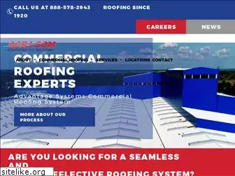 advancedcommercialroofing.com