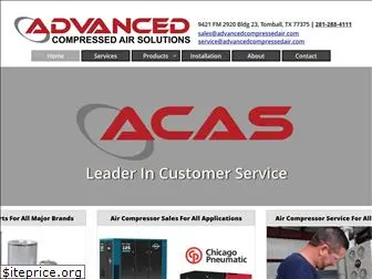 advancedcompressedair.com