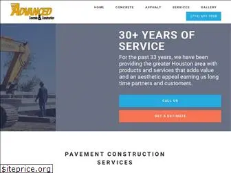 advancedconcretehouston.com