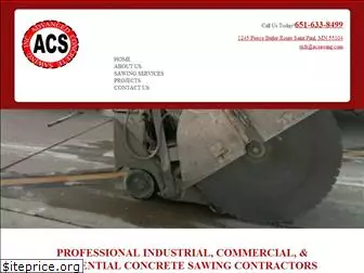 advancedconcretesawing.com