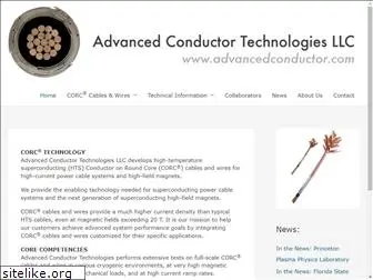 advancedconductor.com