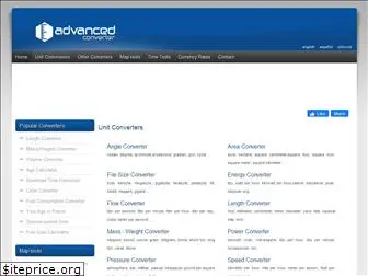 advancedconverter.com