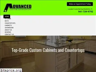 advancedcustomcountertops.com