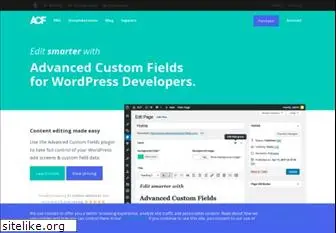 advancedcustomfields.com
