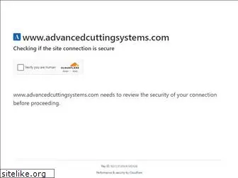 advancedcuttingsystems.com